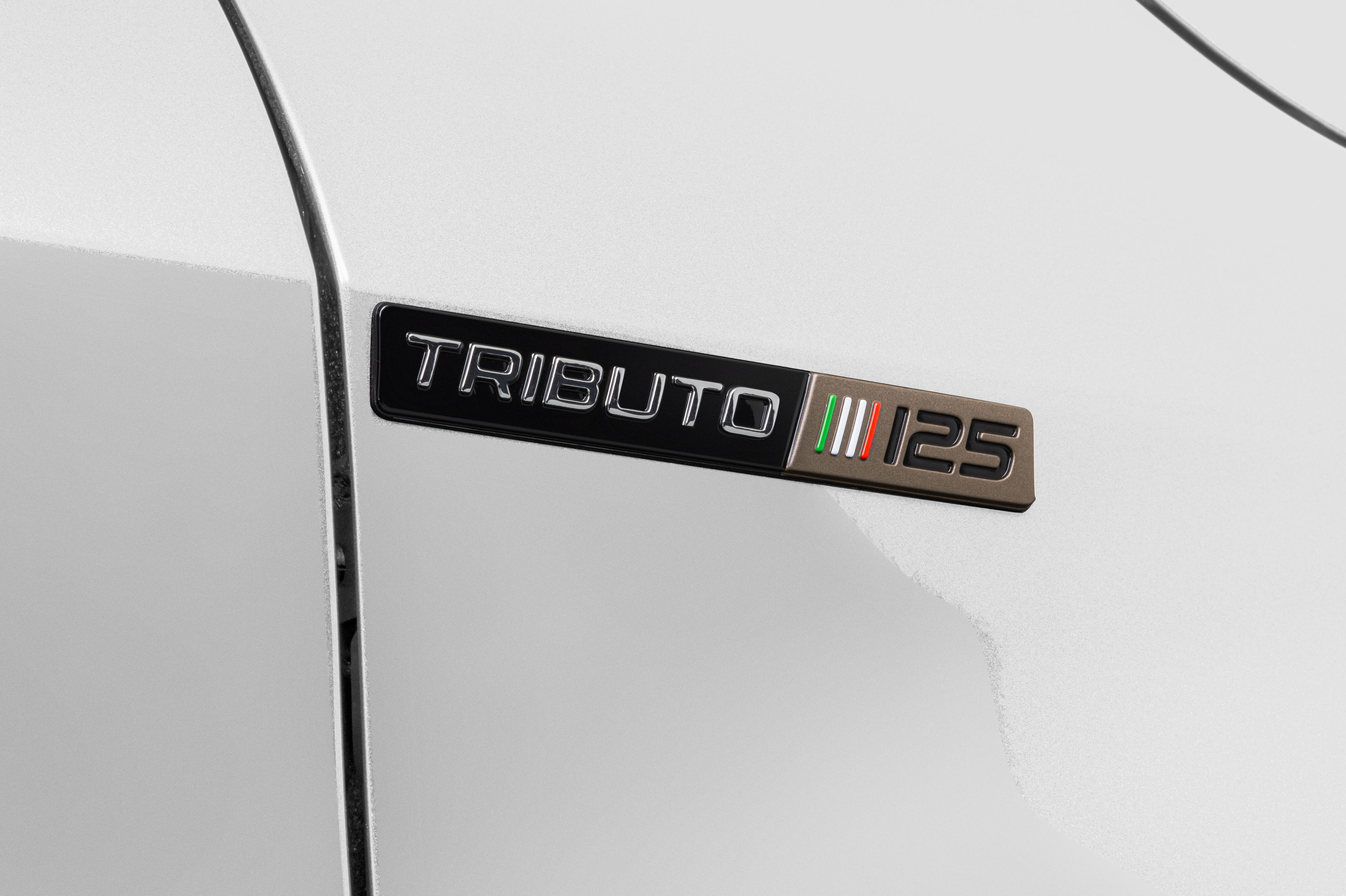 Fiat Tributo 125