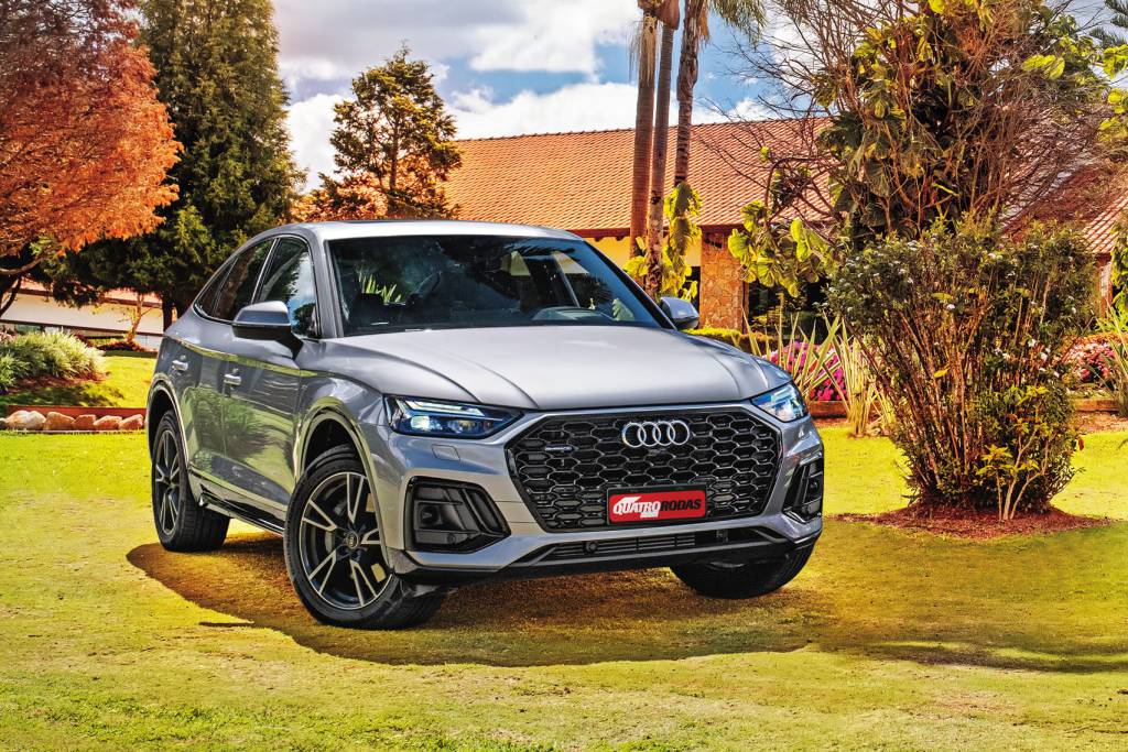 Audi Q5 Audi Q5