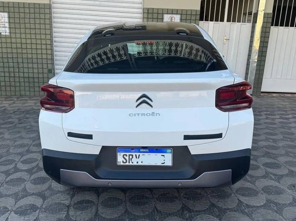 Citroen Basalt 2025 (5) Citroen Basalt 2025
