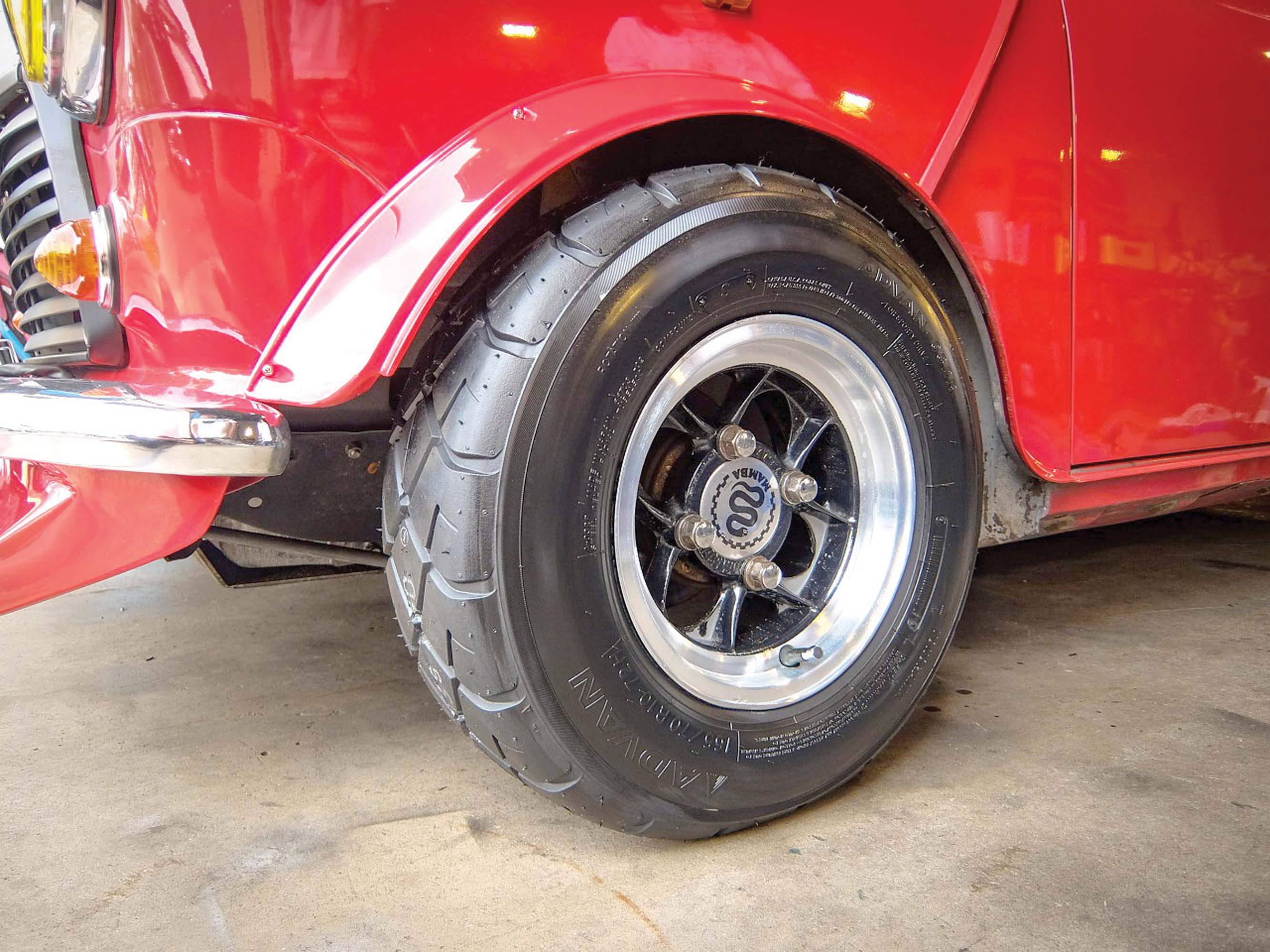 Mini