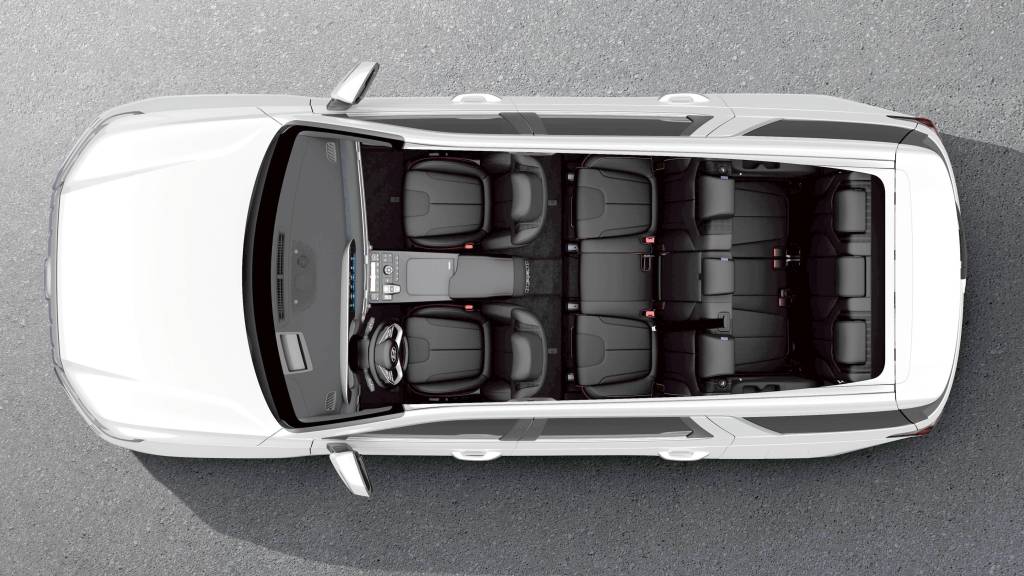 HYUNDAI PALISADE (32) HYUNDAI PALISADE