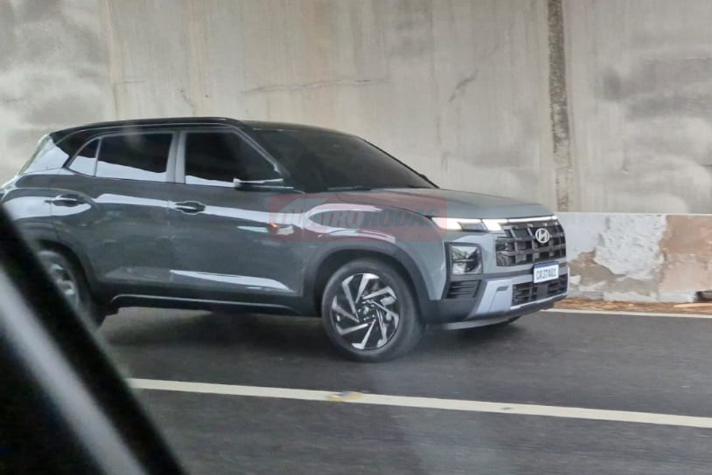 Hyundai Creta 2025