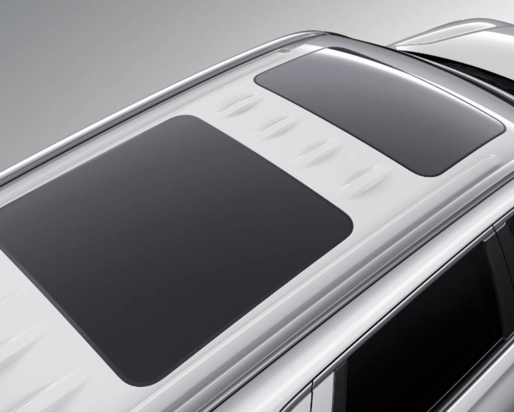 Hyundai Palisade Signature (1) Hyundai Palisade Signature