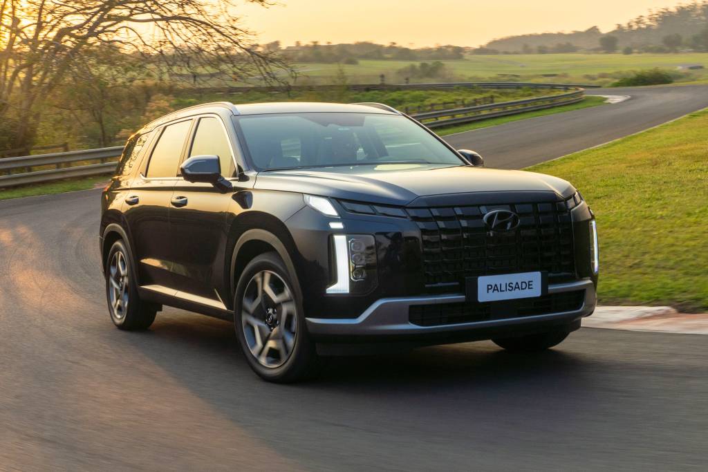 Hyundai Palisade Signature (12) Hyundai Palisade Signature