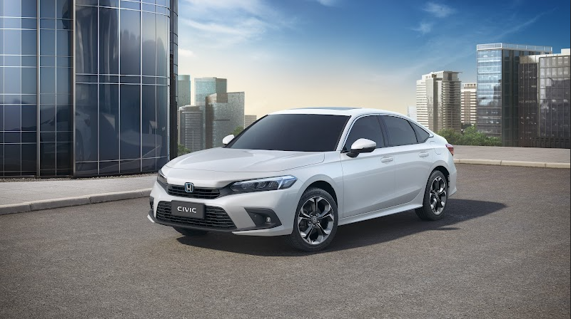 Civic Advanced Hybrid: conheça a tecnologia híbrida ideal para o Brasil.