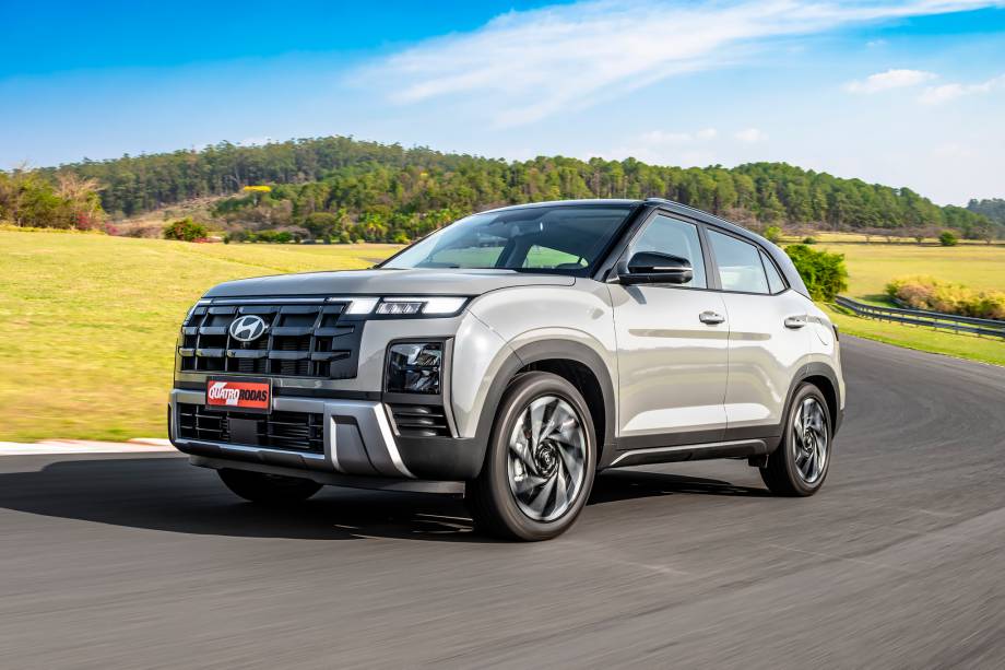 Hyundai Creta Ultimate 2025 Hyundai Creta Ultimate 2025