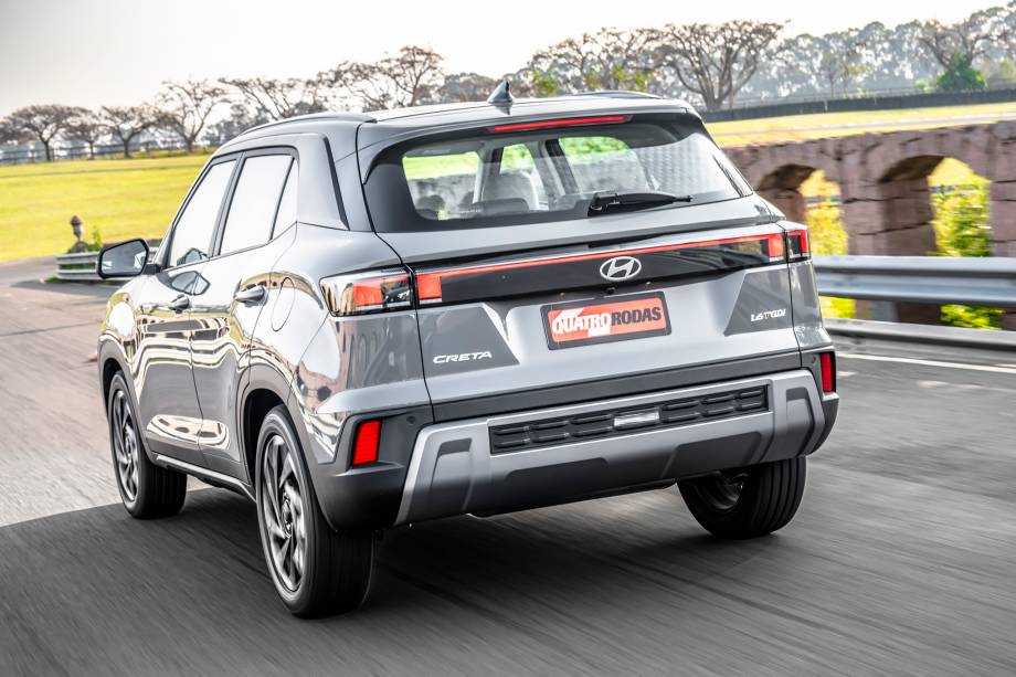 Hyundai Creta Ultimate 2025 Hyundai Creta Ultimate 2025
