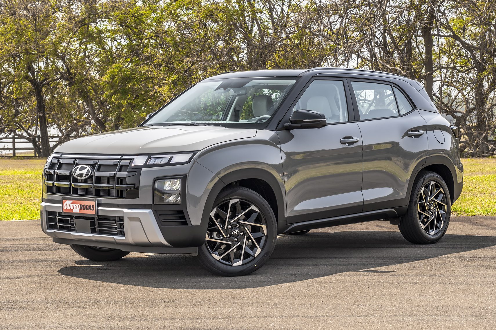 Hyundai Creta Ultimate 2025