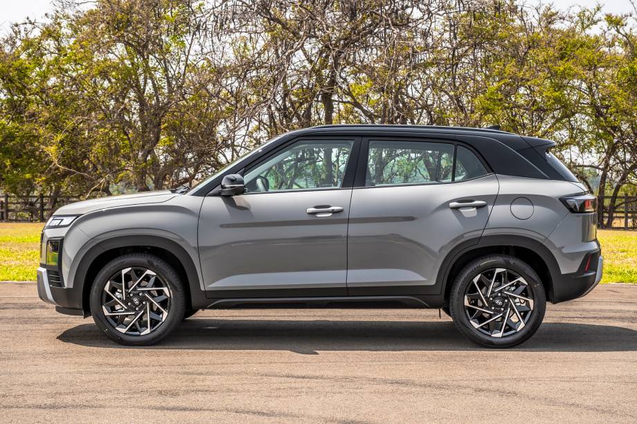 Hyundai Creta Ultimate 2025 Hyundai Creta Ultimate 2025