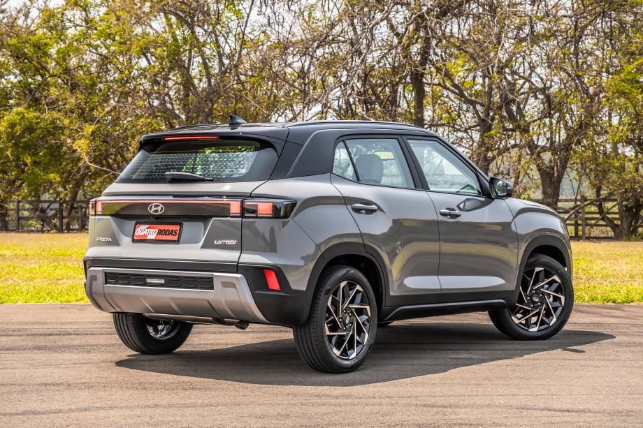 Hyundai Creta Ultimate 2025 Hyundai Creta Ultimate 2025