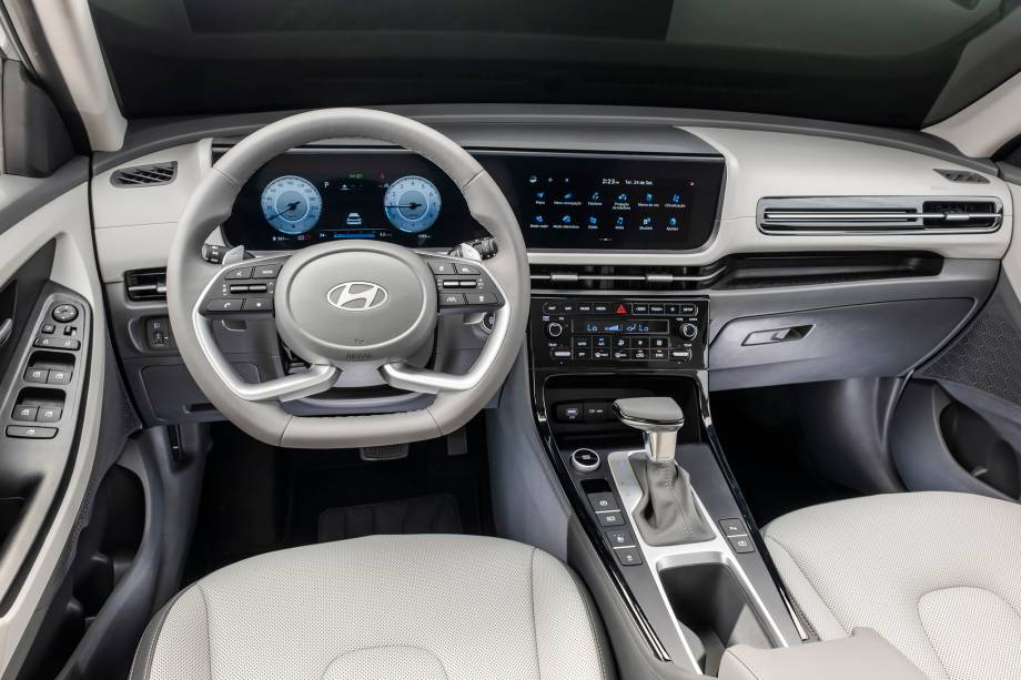 Hyundai Creta Ultimate 2025 Hyundai Creta Ultimate 2025