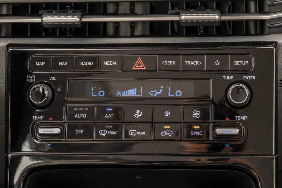 Hyundai Creta Ultimate 2025 Hyundai Creta Ultimate 2025