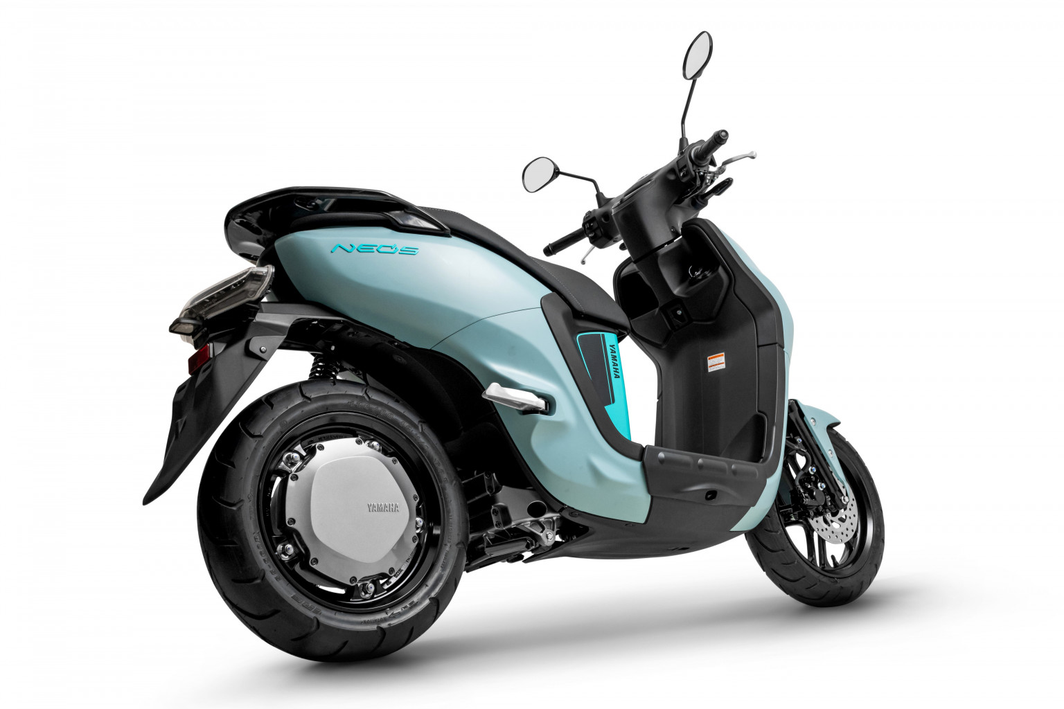 Yamaha Neo´s 2025