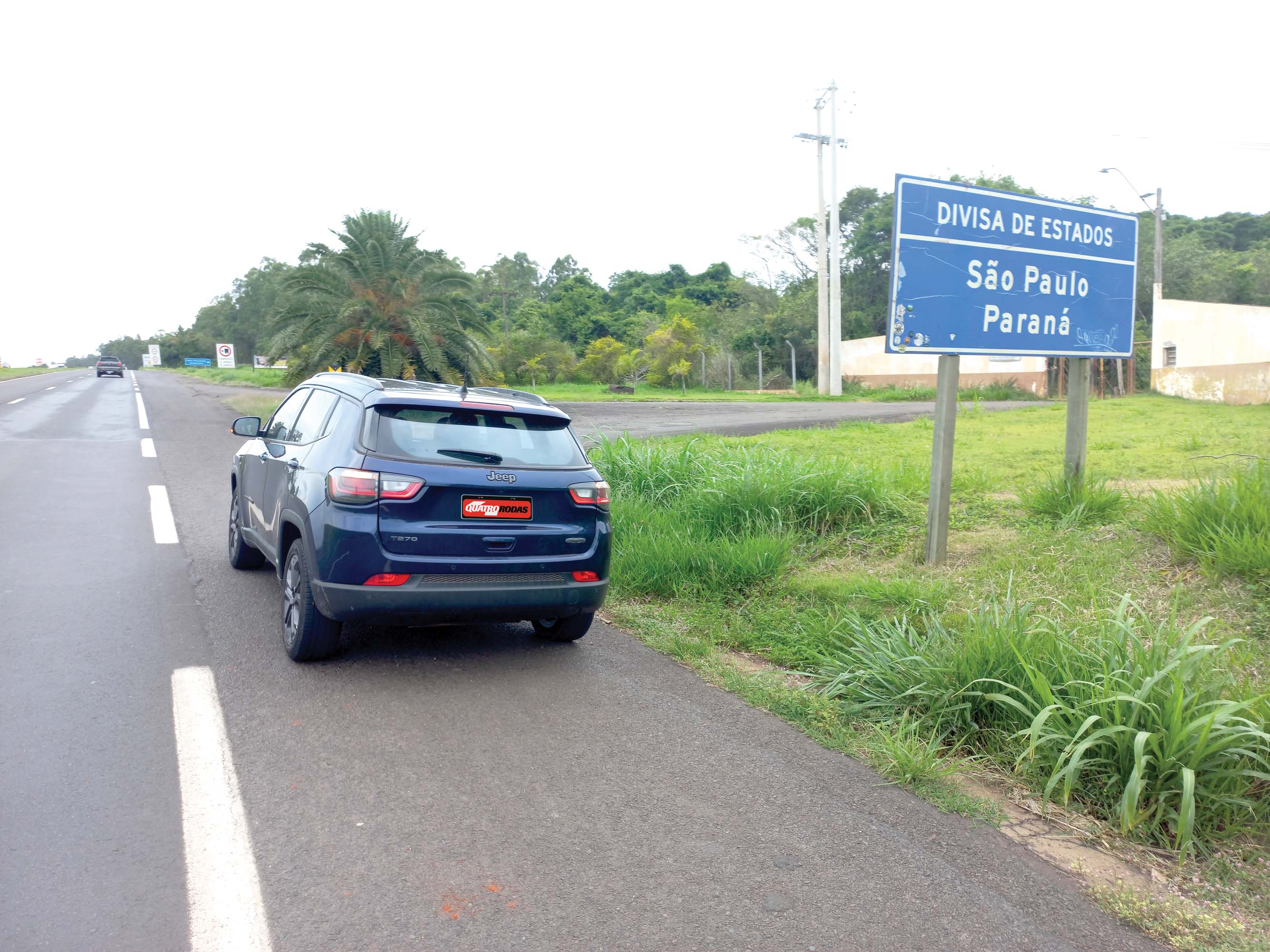 desmonte do jeep compass