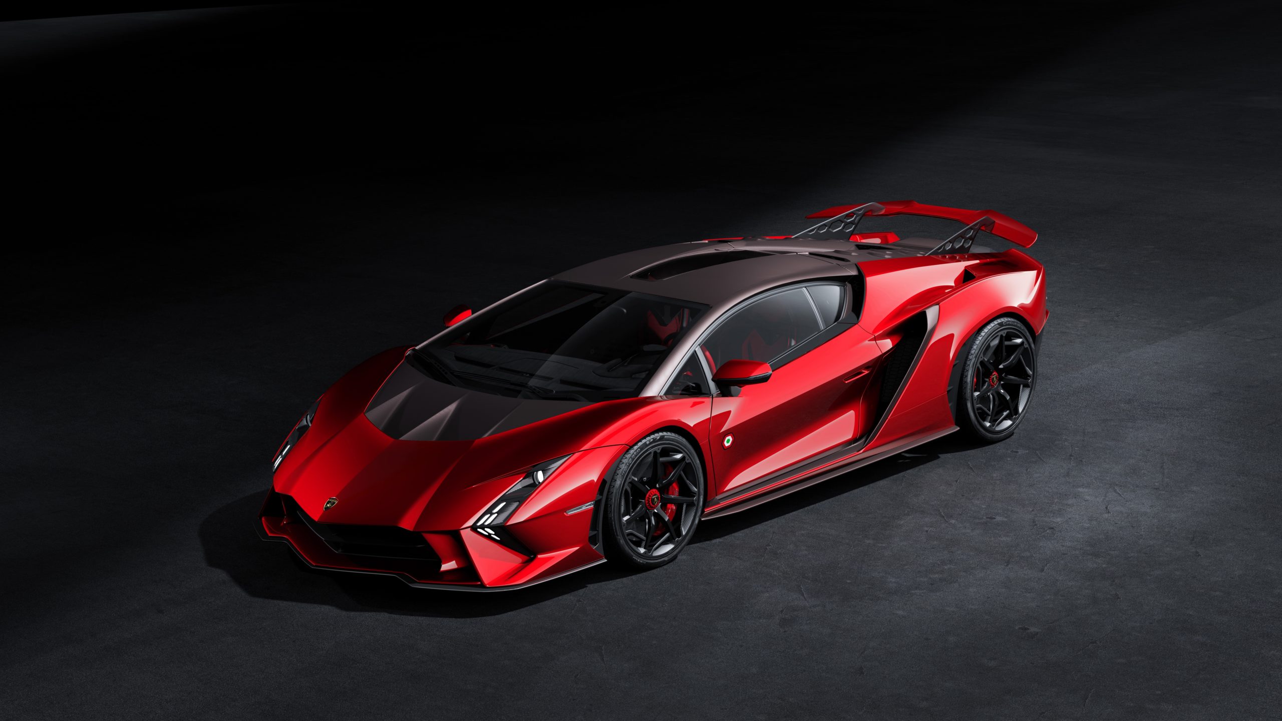 Lamborghini Veneno