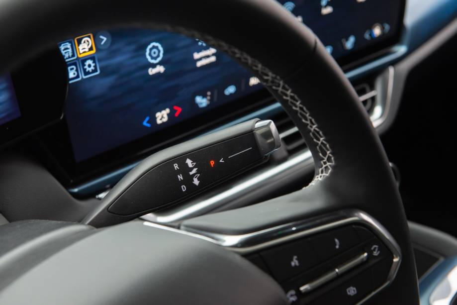 Chevrolet Equinox EV Chevrolet Equinox EV