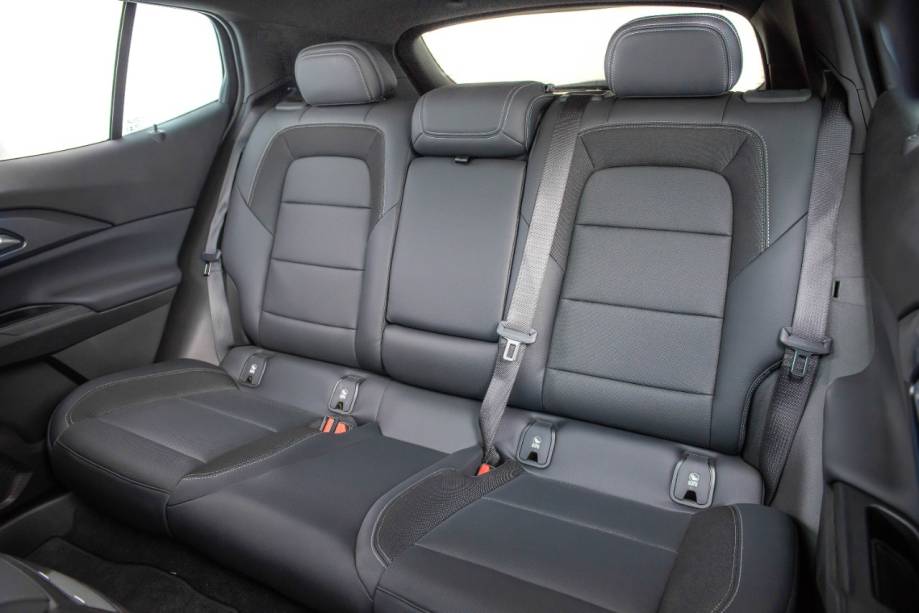 Chevrolet Equinox EV Chevrolet Equinox EV