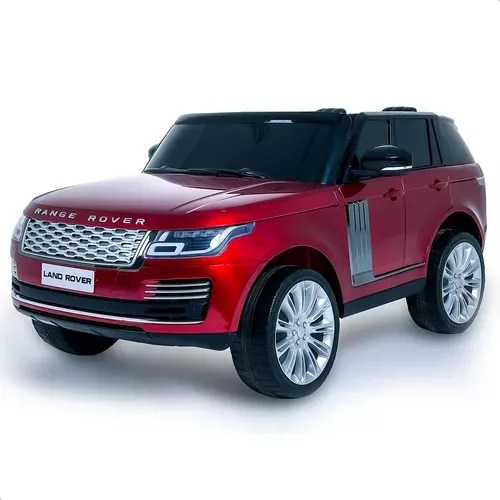 Land Rover Range Rover Brinquedo