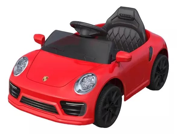 Porsche Brinquedo