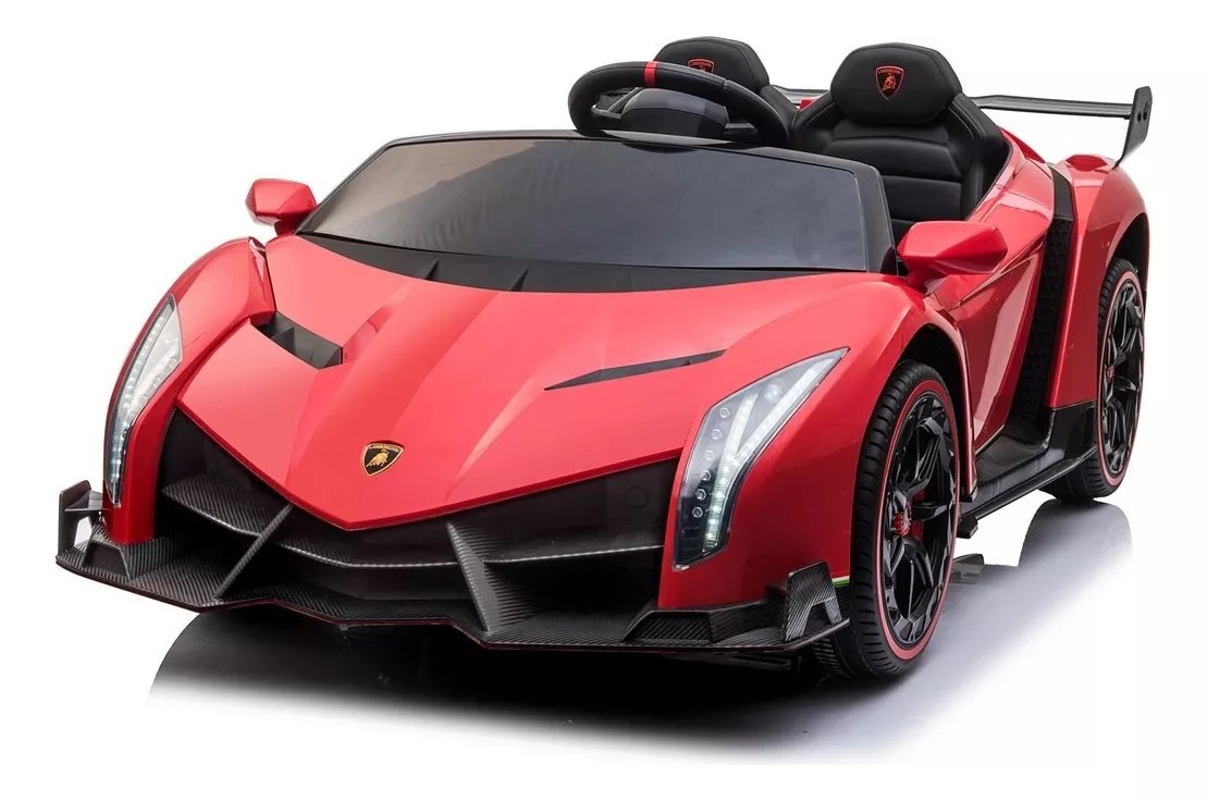 Lambo Veneno Brinquedo