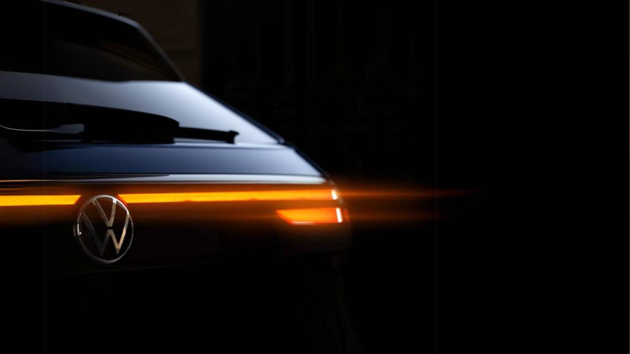Volkswagen Nivus 2025