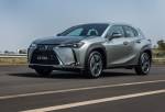 Lexus UX300H