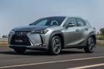 Lexus UX300H