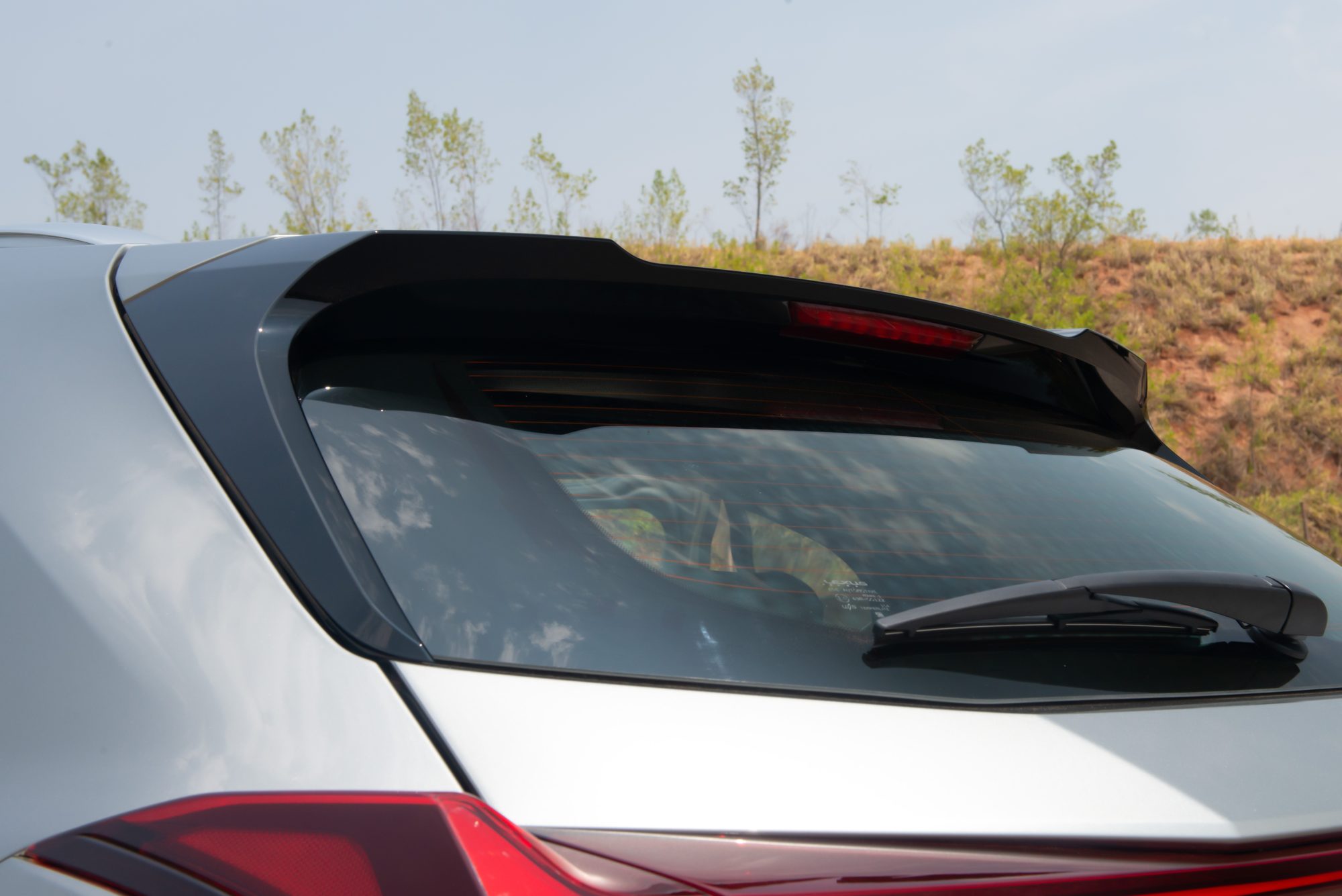 Lexus UX300H