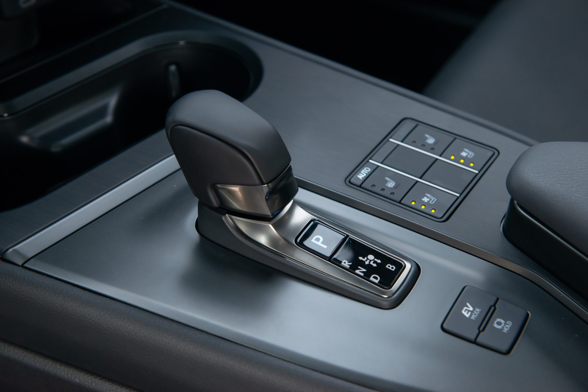 Lexus UX300H