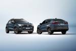 Fiat Pulse Hybrid e Fastback Hybrid