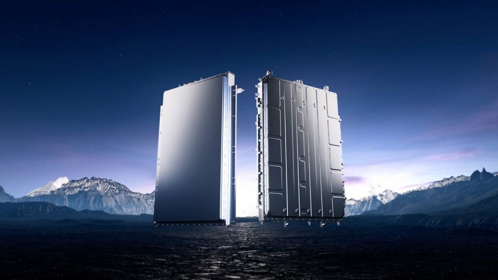 Nova bateria promete levar híbridos mais longe do que muito elétrico