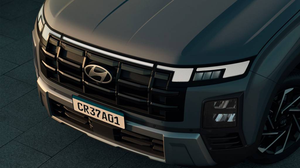 Hyundai Creta Ultimate 2025 Hyundai Creta Ultimate 2025