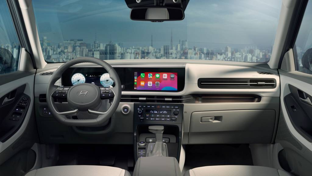 Hyundai Creta Ultimate 2025 Hyundai Creta Ultimate 2025