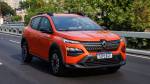 Renault Kardian Evolution 1.0 manual