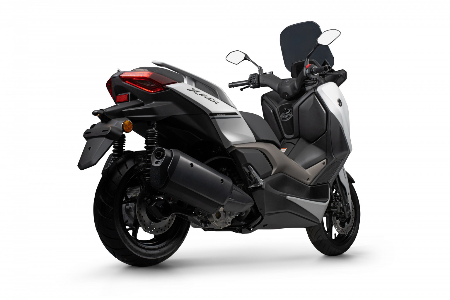 Yamaha XMAX 2025