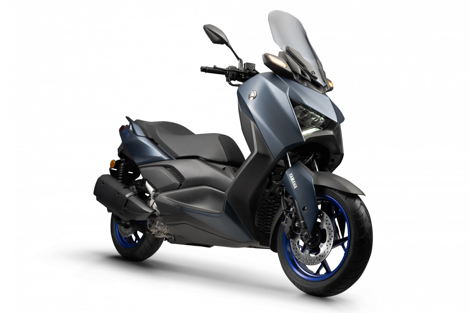 Yamaha XMAX 2025