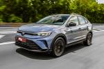 Volkswagen Nivus Highline Outfit 2025