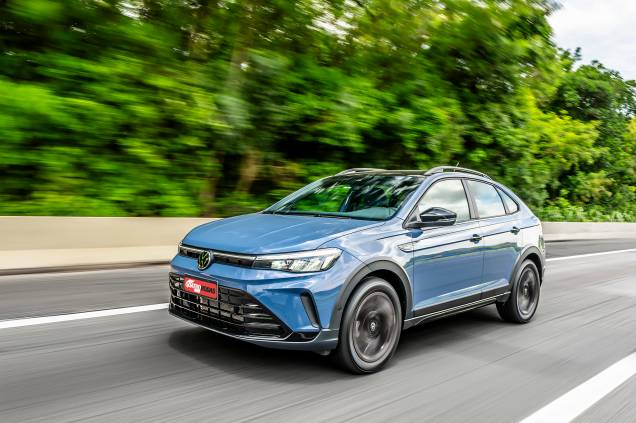 Volkswagen Nivus Highline Outfit 2025 Volkswagen Nivus Highline Outfit 2025