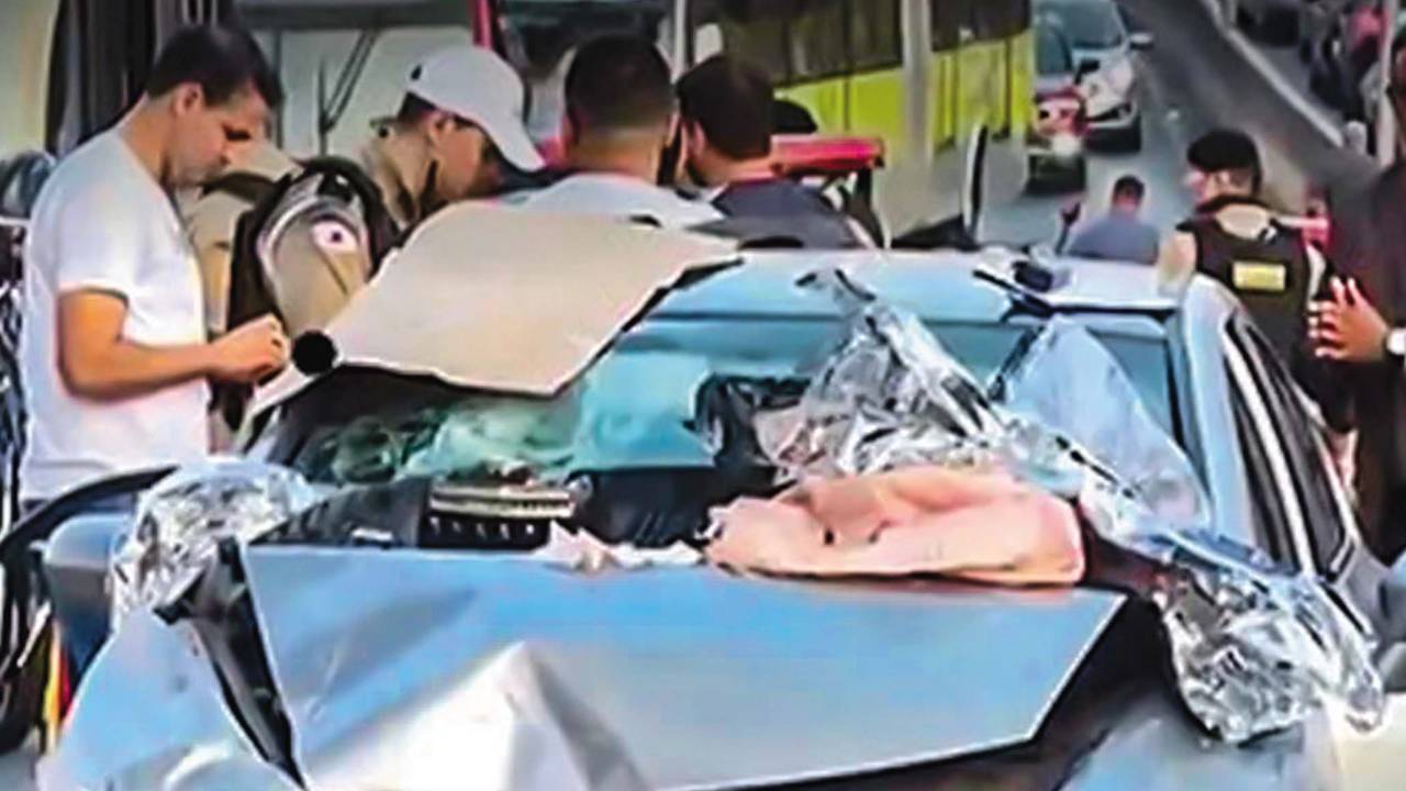 Civic Airbag TAKATA