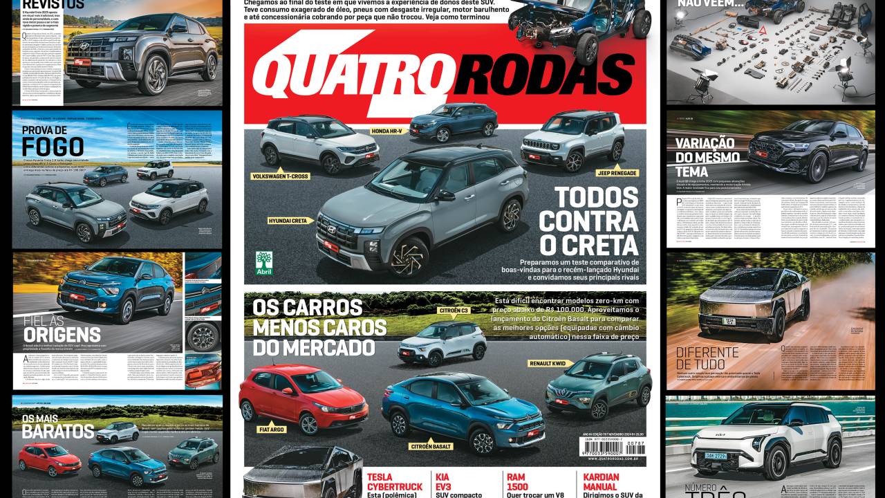 Edição 787