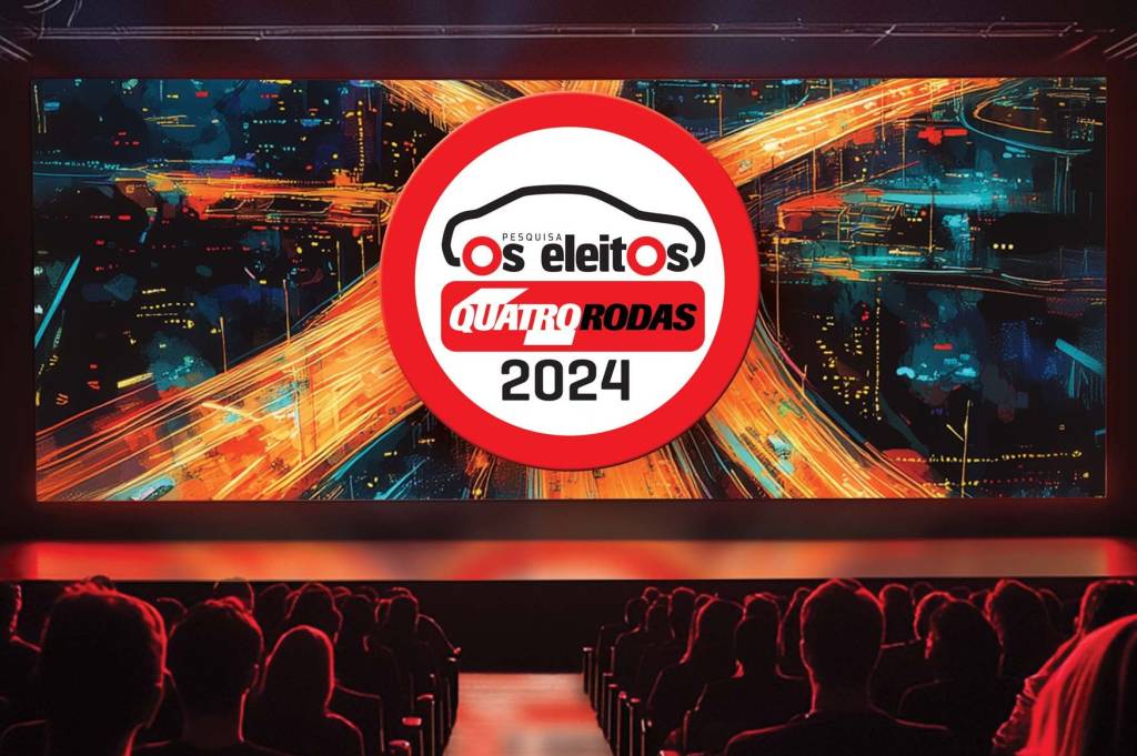 Os Eleitos: confira os carros campeões de satisfação em 2024