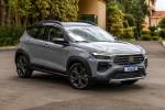 Fiat Pulse Audace T200 Hybrid