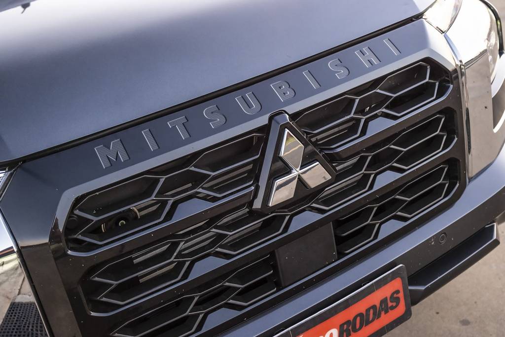 Mitsubishi pode ficar de fora da fusão entre Honda e Nissan