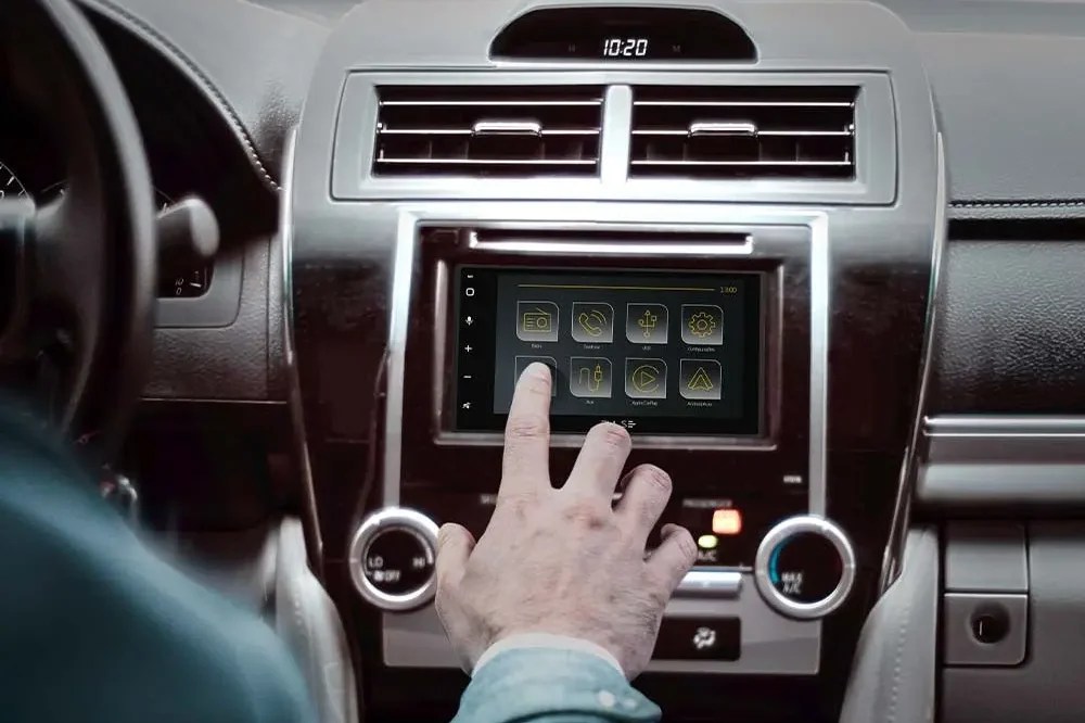 Veja os melhores itens automotivos para comprar nessa Black Friday