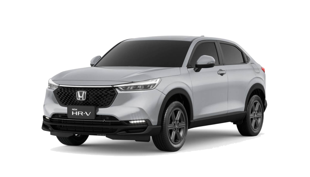 Honda HRV Advance