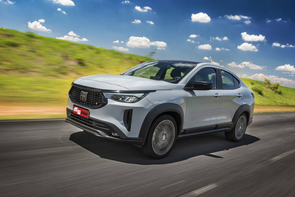 Fiat Pulse, Fastback e Strada têm recall por falha no coletor de admissão