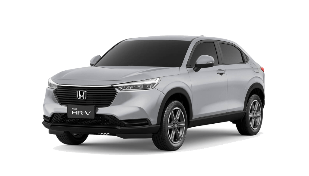 Honda HRV EX