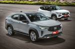 Fiat Fastback Pulse Hybrid