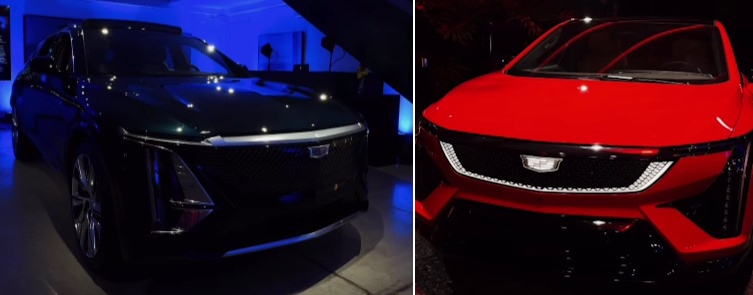 cadillac Cadillac