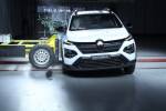 LATIN NCAP RENAULT KARDIAN